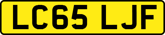 LC65LJF