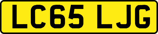 LC65LJG