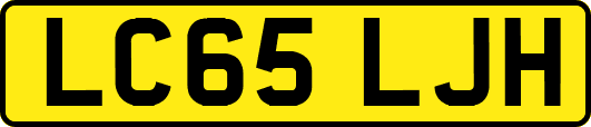LC65LJH