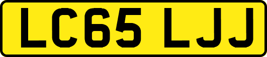 LC65LJJ