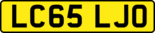 LC65LJO
