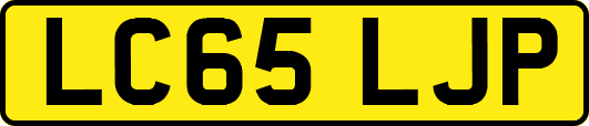 LC65LJP