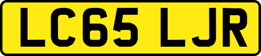 LC65LJR