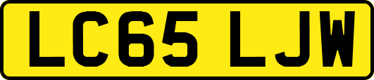 LC65LJW