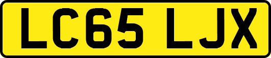 LC65LJX