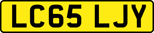 LC65LJY