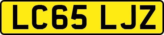 LC65LJZ