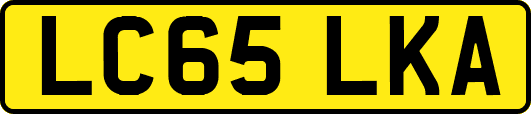 LC65LKA