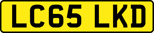 LC65LKD