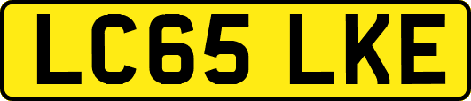 LC65LKE