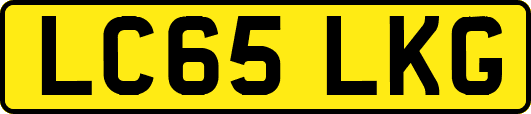 LC65LKG