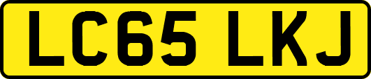 LC65LKJ