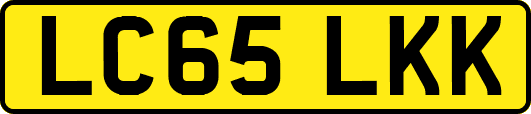 LC65LKK