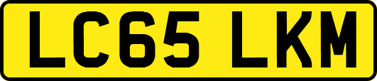 LC65LKM