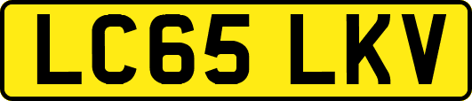 LC65LKV