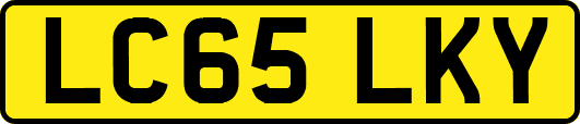 LC65LKY