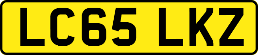 LC65LKZ