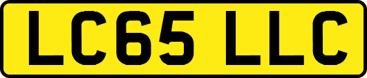 LC65LLC