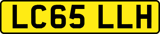 LC65LLH