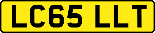 LC65LLT