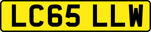 LC65LLW