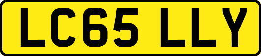 LC65LLY