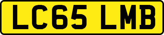 LC65LMB