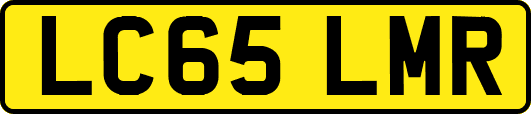 LC65LMR
