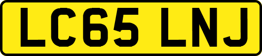 LC65LNJ