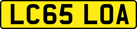 LC65LOA