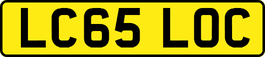 LC65LOC