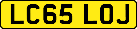 LC65LOJ