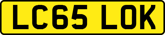 LC65LOK