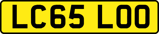 LC65LOO