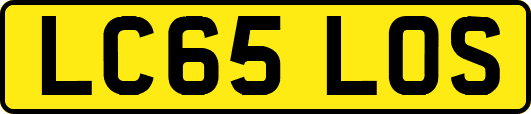 LC65LOS