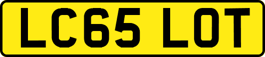 LC65LOT