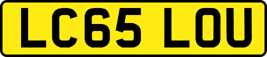 LC65LOU