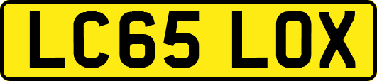 LC65LOX