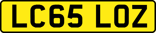 LC65LOZ