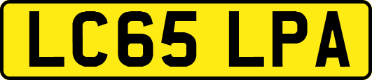 LC65LPA