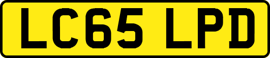 LC65LPD