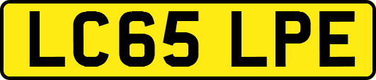 LC65LPE