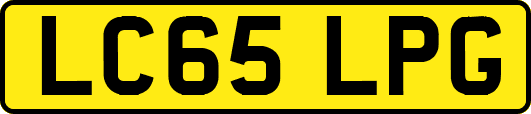LC65LPG