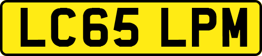 LC65LPM