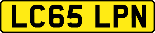 LC65LPN