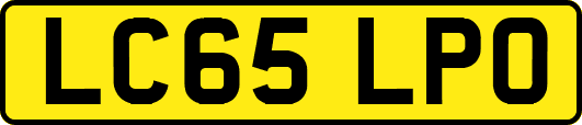 LC65LPO