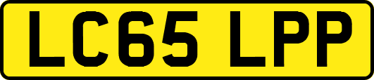 LC65LPP