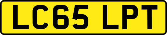 LC65LPT