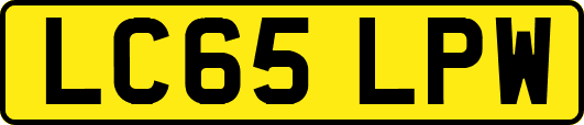 LC65LPW
