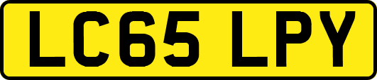 LC65LPY